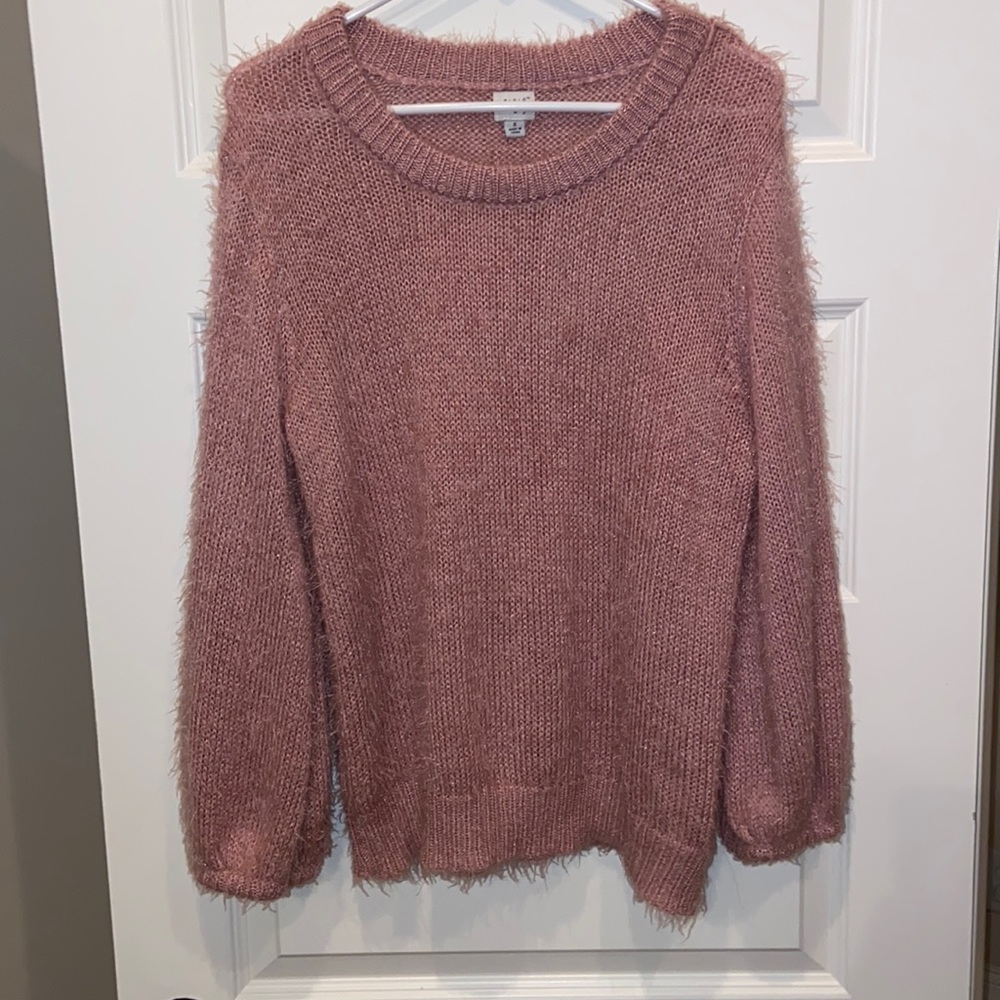 A New Day Women’s Sweater